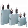 生产供应BFM12/√3-300-1W高压并联电容器