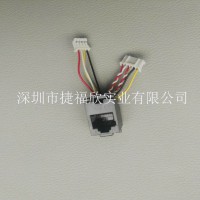 端子线加工厂UL1061线材线缆价格