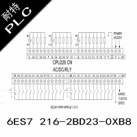 耐特商业PLC控制器,6ES7 216-2BD23-0xB8