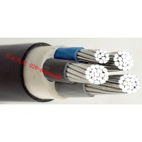 Yjlv 3*95+1*25 铝芯护套电力电缆