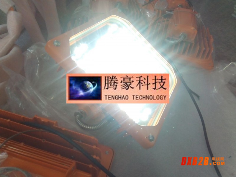 棕熊LED防爆顶灯-ex-kbbh6v6-ch-o-150w-23-06182018