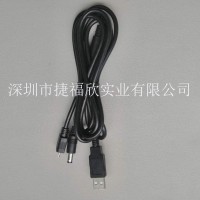 深圳UL1007 28AWG 环保镀锡铜汽车连接线加工厂