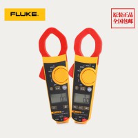 钳形表F319福禄克Fluke