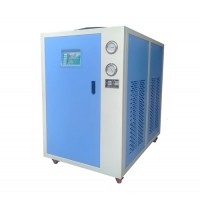 薄膜生产专用冷水机 塑料薄膜成型制冷机