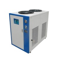 印刷专用冷水机 印刷水循环冷却机