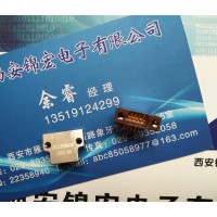 J30JHT-25TJSA000矩形连接器锦宏设计