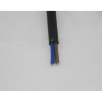 RVV柔性电缆线 广东国标RVV柔性电缆线批发厂家