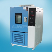使用高低温测试箱特别注意事项