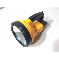 HID722强光手提探照灯 疝气探照灯