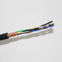 供应RVVPS双绞屏蔽软电线价格 东佳信电线电缆促销价格