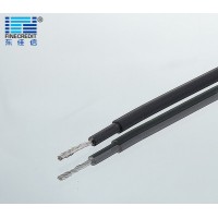 PV1-F光伏电缆 认准东佳信电缆生产厂家