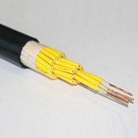 KVV聚氯乙烯绝缘控制电缆 东佳信品牌