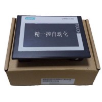 提供PLC触摸屏 西门子触摸屏7寸smart700IE V3