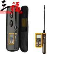 Fluke 923 热线式风速测量仪