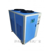 高频淬火冷水机|济南超能高频设备水冷机