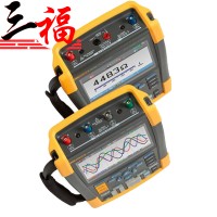 Fluke 190II 系列高精度手持数字示波表示波器