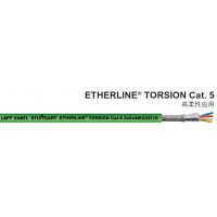 供应缆普 ETHERLINE TORSION 以太网电缆