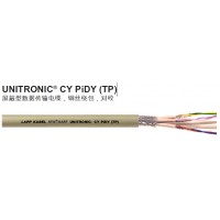 LAPP缆普 UNITRONIC CY PiDY数据电缆