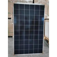友阳直角单晶310W光伏组件太阳能发电板