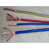 塑料电线电缆制造的基本工艺流程