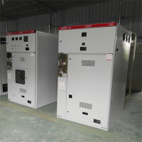 南宁XGN66-12高压环网柜带计量制造厂家
