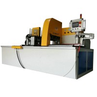 铝合金自动切割机 数控铝型材切割机 铝材自动开料机