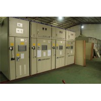 ZRTBB 高压电容补偿柜 高压并联电容器成套