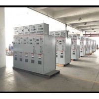 南宁市10kv成套六氟化硫SF6充气式环网柜制造厂家