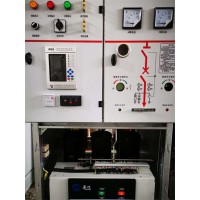 南宁市XGN66-12高压开关柜 配电柜出线柜