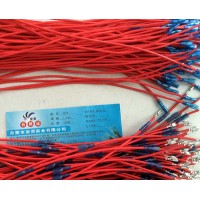 亚贤，600度高温线-耐高温电缆定制-300度耐高温电缆线