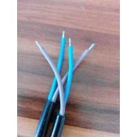 塑料电线电缆制造的基本工艺流程