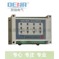 源头厂家CTB-12电流互感器CT过电压保护器产品保护原理