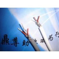 YGZ-P高温电缆-高温屏蔽电缆-CE认证电缆-上海鼎尊