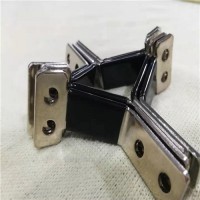 铜排浸粉 环氧树脂粉末浸涂 铜排绝缘涂层加工