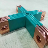 东莞铜排加工厂家 铜排浸粉电镀