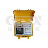 ZXXL工频线路参数测试仪