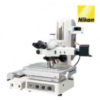 Nikon-MM系列测量显微镜