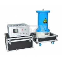 ZGF-S系列水内冷发电机通水直流高压发生器