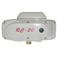 RC-50阀门电动执行器，电动执行器