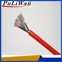 东莞厂家 专业生产美标3135特软硅胶线16AWG