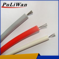 东莞厂家批发3239硅胶高压线20AWG30KV极速发货