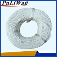 耐冻抗腐蚀3239硅胶线20AWG20KV颜色规格齐全