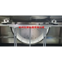GB/T 5564橡胶、塑料软管低温曲挠试验机