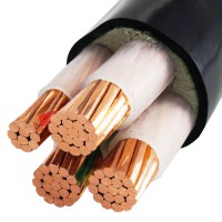 河南有哪些好的电缆厂之郑州一缆电缆有限公司之电线中的铜芯铝芯