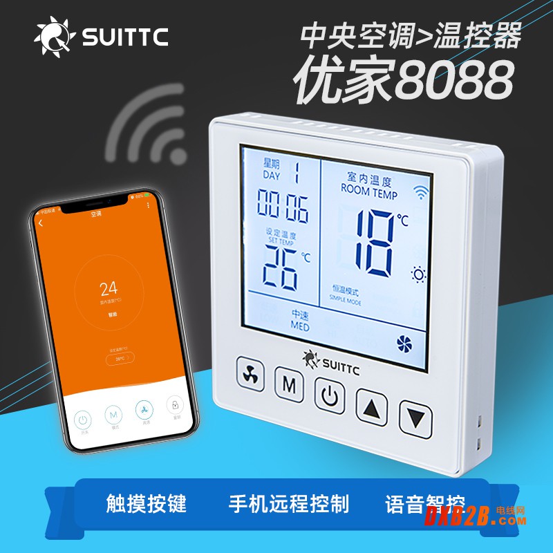 优家8088