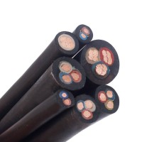 河南厂家 常用屏蔽计算机电缆的规格型号 郑州一缆电缆