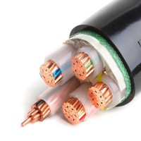 yjv电缆用在什么地方之一缆电缆之全塑电缆分类及型号表示方法