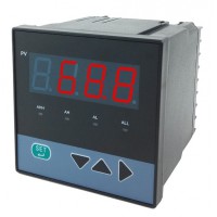 C903智能单回路数字显示温度、水位测量控制仪表