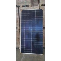 隆基535w太阳能电池板