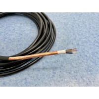 青岛天行耐火控制电缆NH-KVV KVVP耐火屏蔽电缆线价格